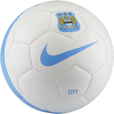 Мяч футбольный Nike SC2940-100 Manchester City Supporters